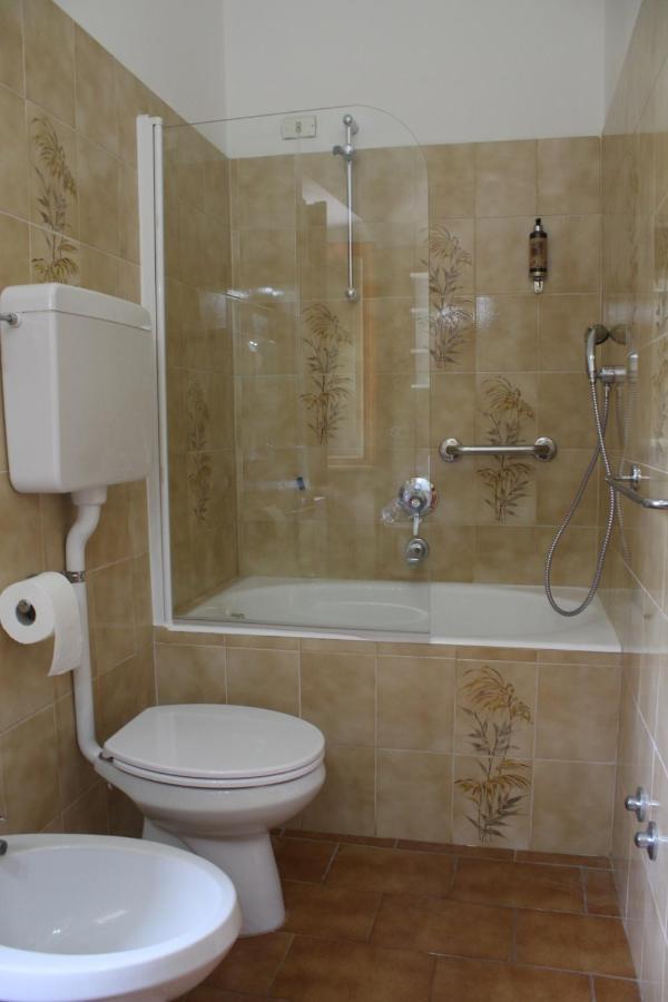 Apartment Riva Bianca Castle *