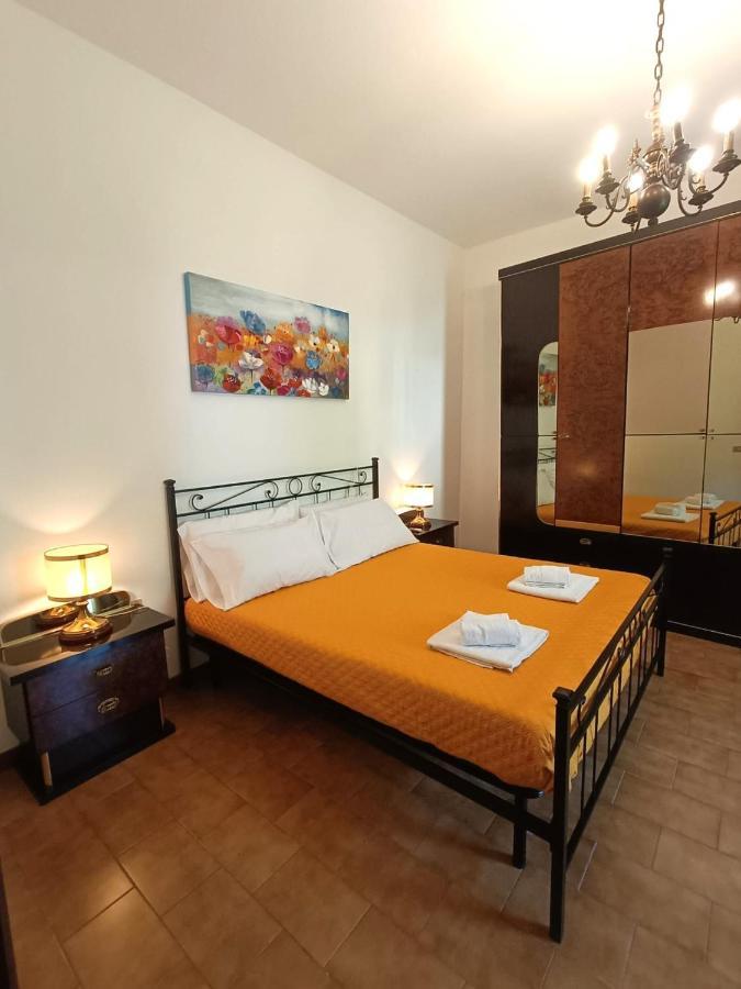 Riva Bianca Castle Apartment