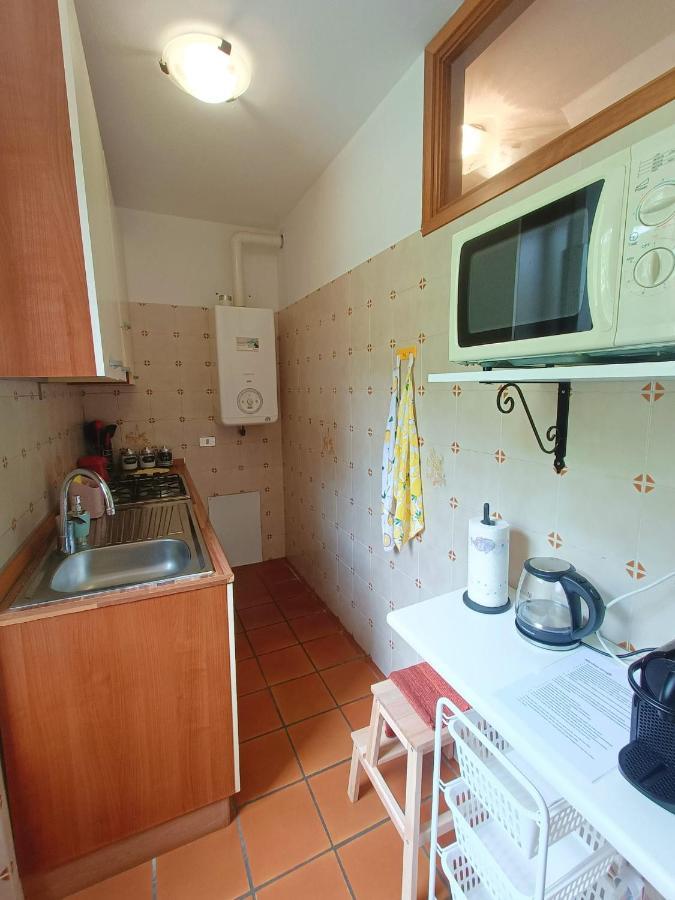 Riva Bianca Castle Apartment Lierna