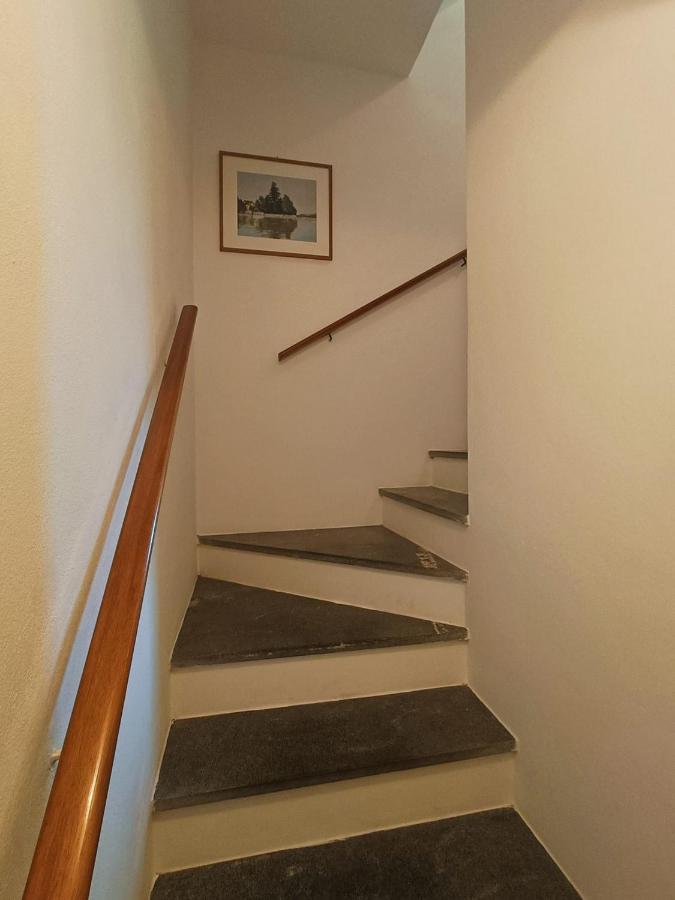 Riva Bianca Castle Lierna