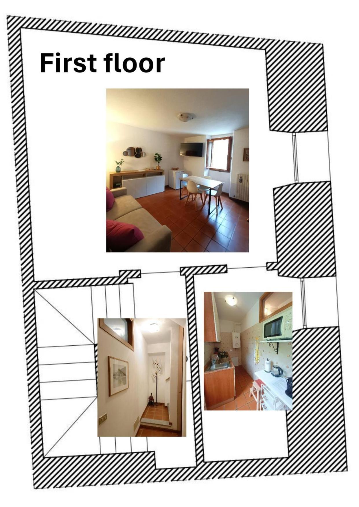 Apartment Riva Bianca Castle *